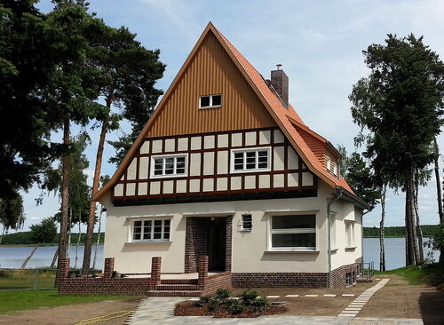 Fassadensanierung Wohnhaus in Berlin-Wilmersdorf