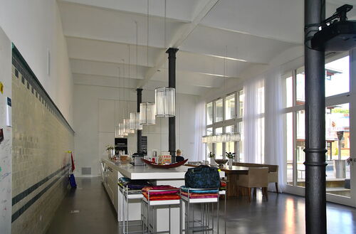 Exklusives Wohnobjekt in Berlin-Tempelhof