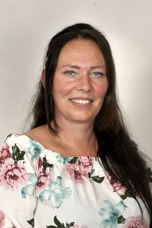 Nadine Lier