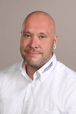 Daniel Petzold