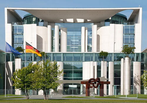 Fassadensanierung Wohnhaus in Berlin-Wilmersdorf