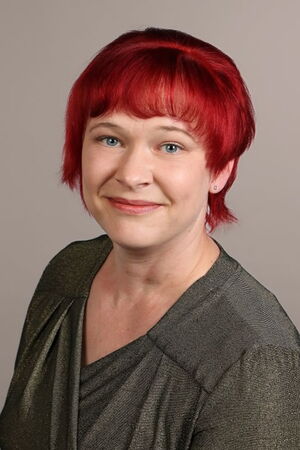 Ann-Kathrin Thiele-Ostermann
