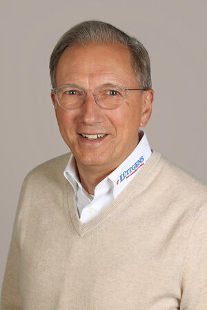 Wolfgang Lüttgens